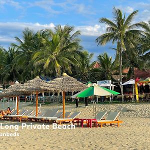 Viet Long Hoi An Beach Hotel